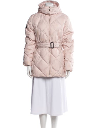 Burberry London Coat