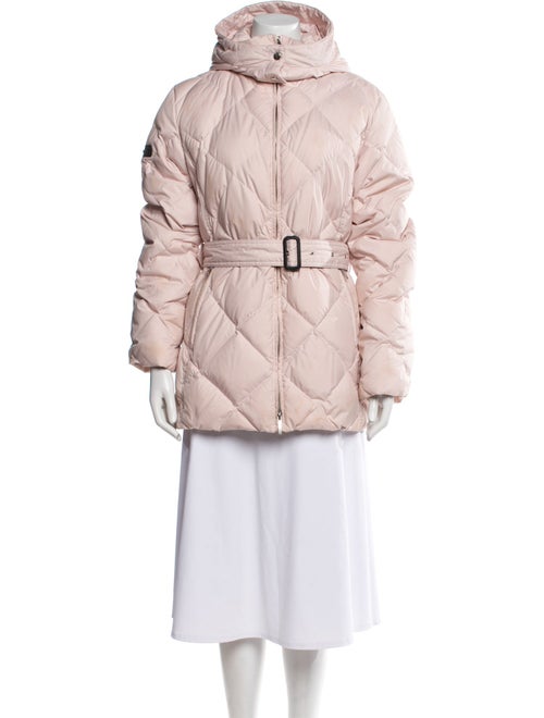 Burberry London Coat