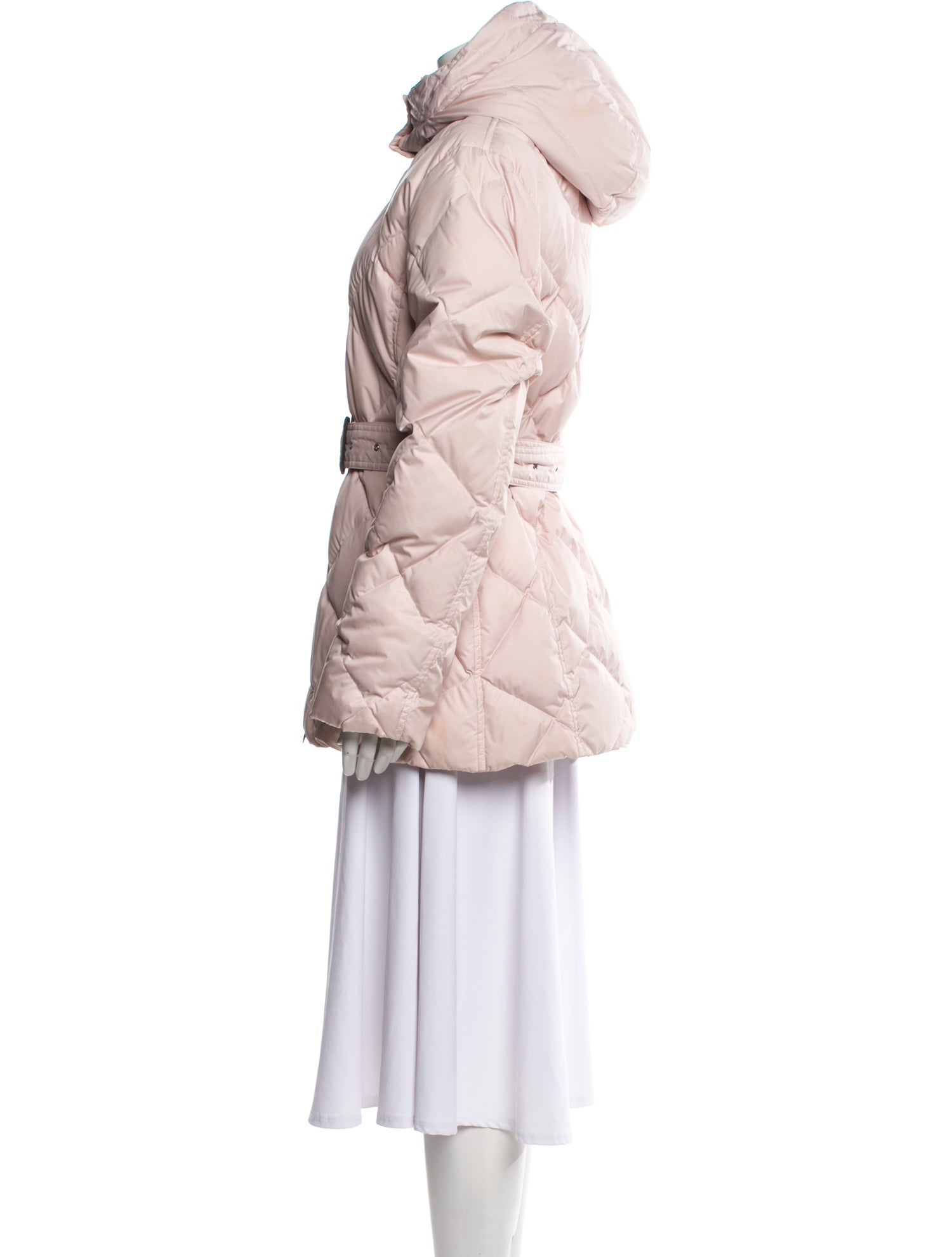 Burberry London Coat