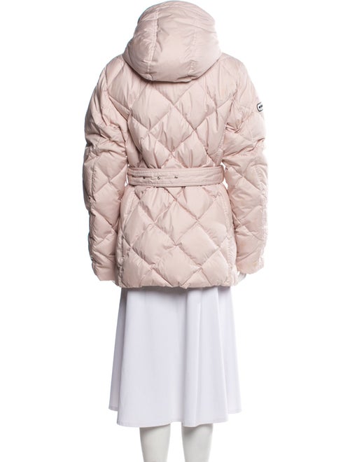 Burberry London Coat