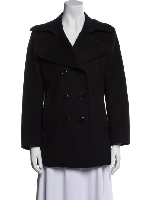 Burberry London Wool Jacket