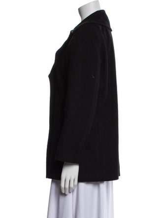 Burberry London Wool Jacket