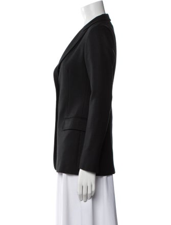 Burberry London Wool Blazer