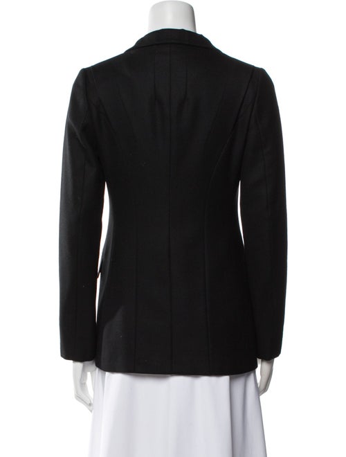 Burberry London Wool Blazer