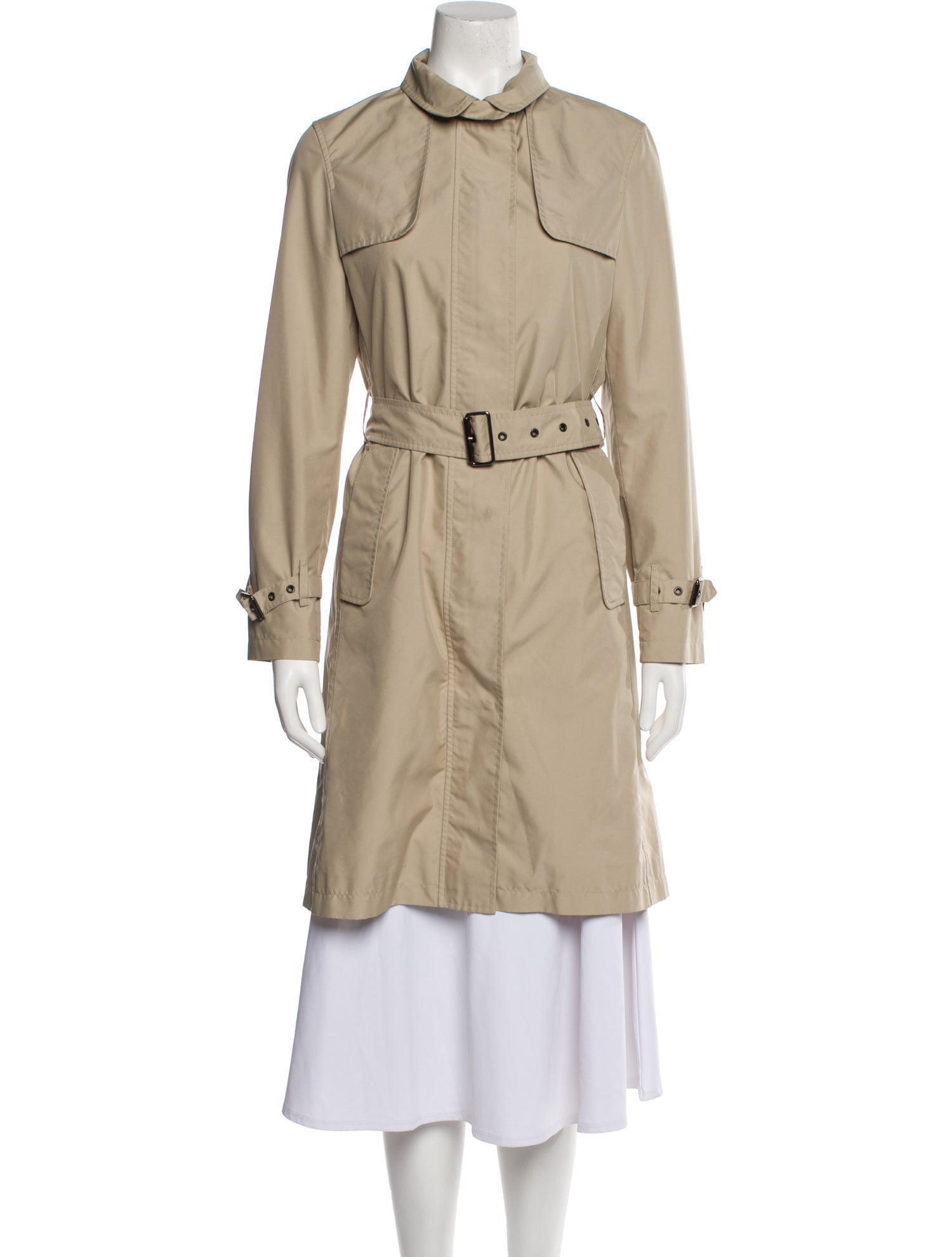 Burberry London Trench Coat