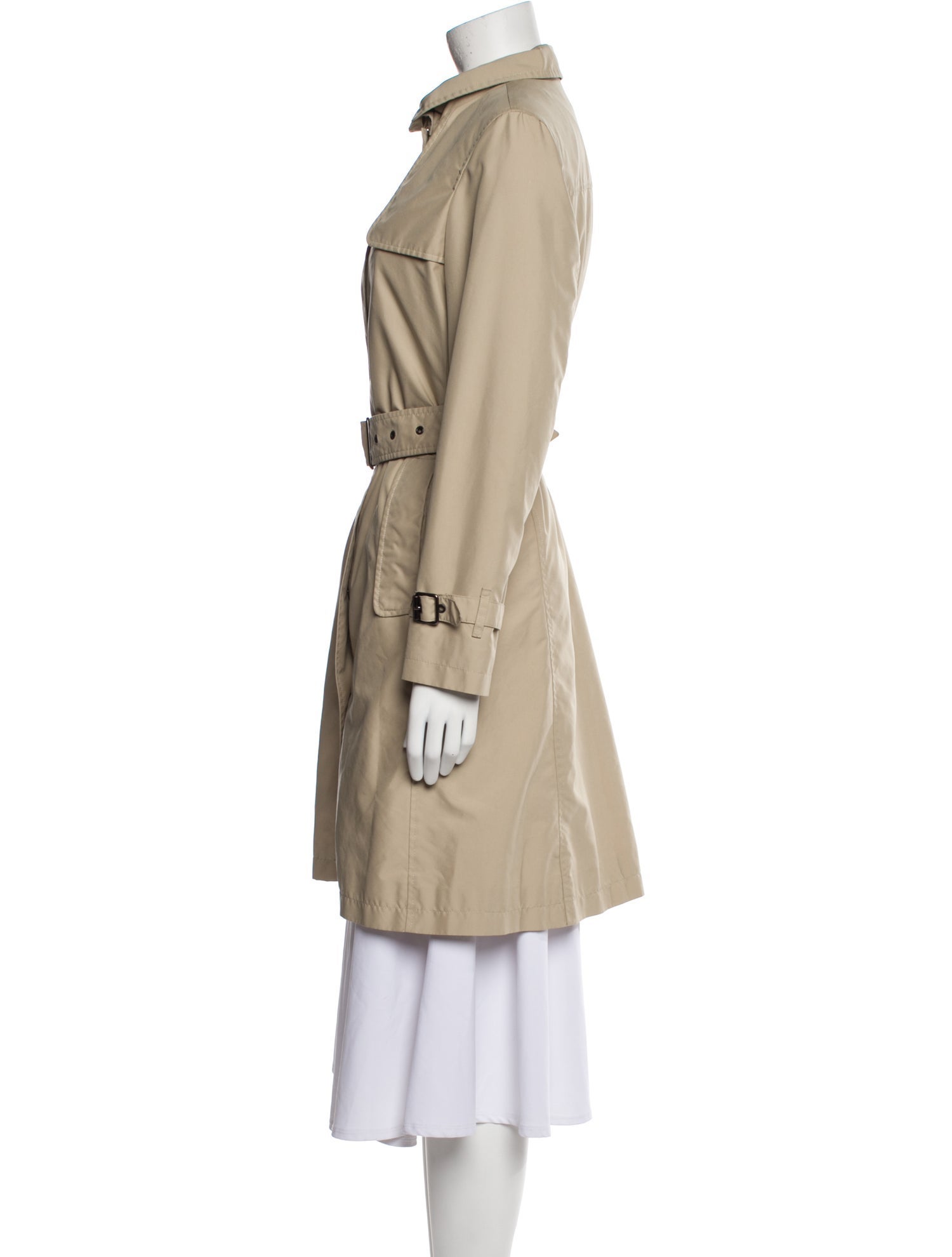 Burberry London Trench Coat