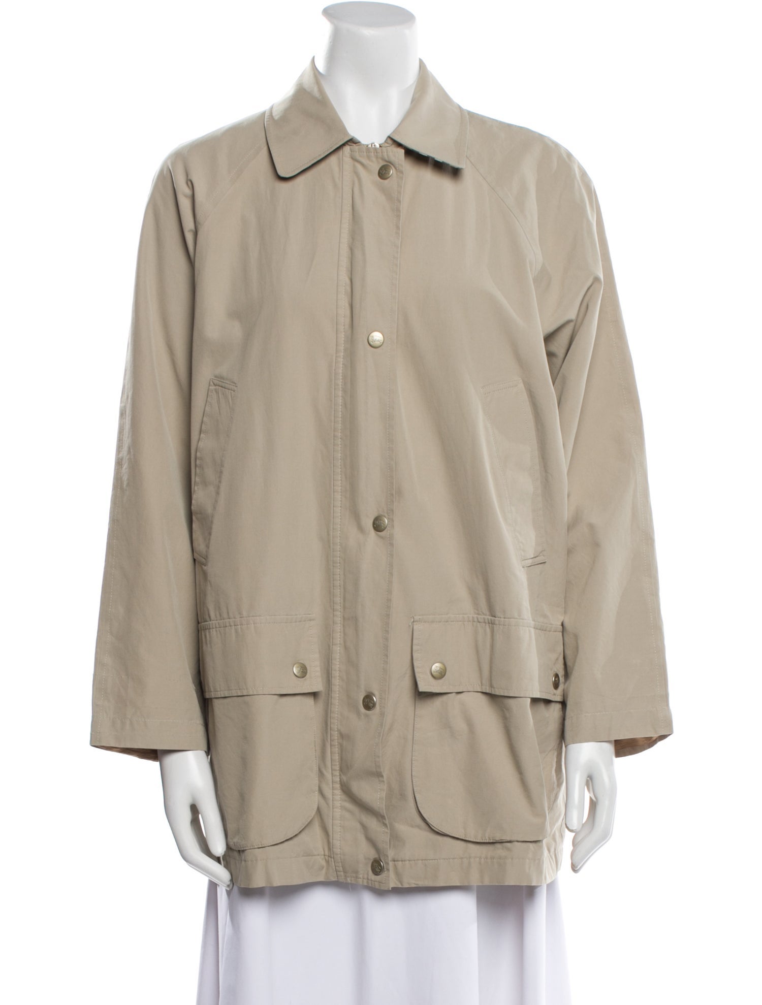 Burberry London Utility Jacket