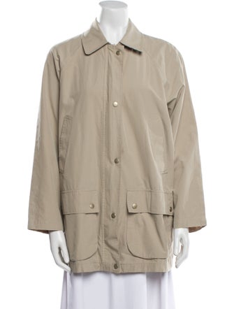 Burberry London Utility Jacket