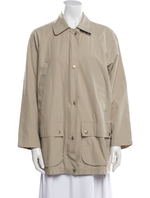 Burberry London Utility Jacket