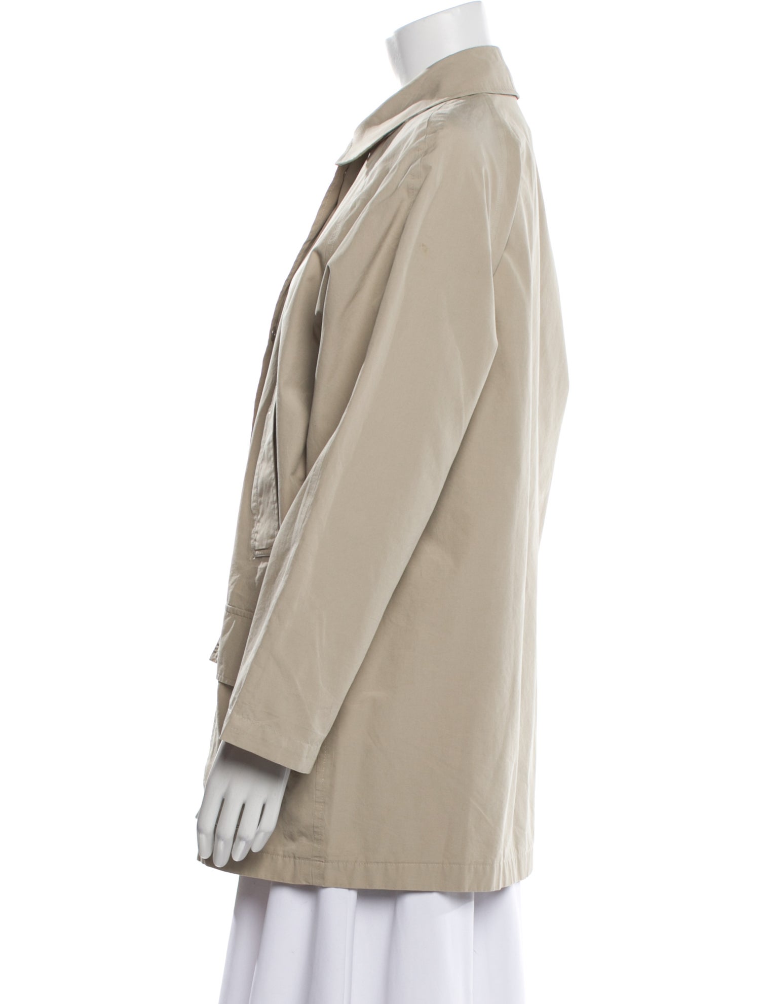 Burberry London Utility Jacket