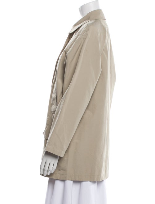 Burberry London Utility Jacket