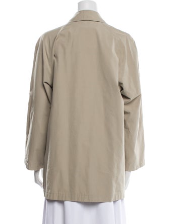 Burberry London Utility Jacket