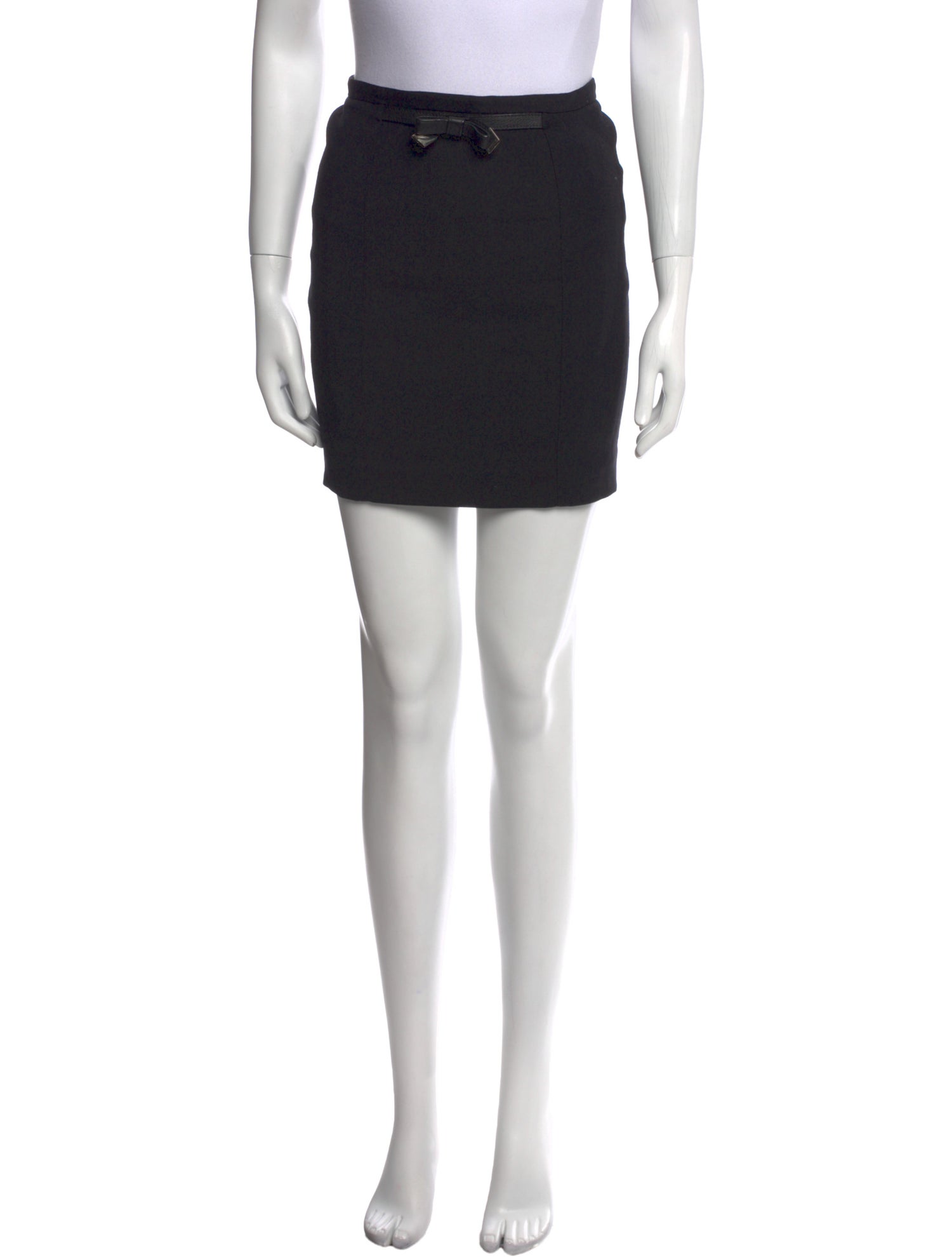 Burberry London Mini Skirt