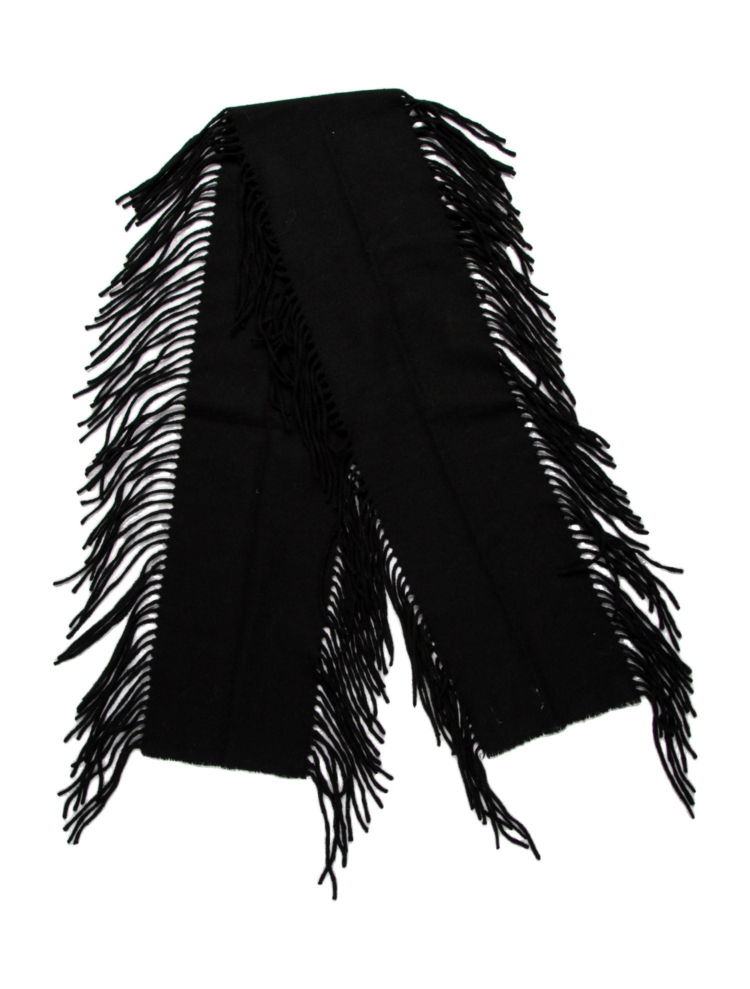 Burberry London Cashmere Scarf