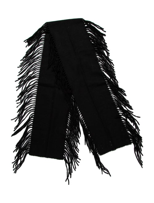 Burberry London Cashmere Scarf