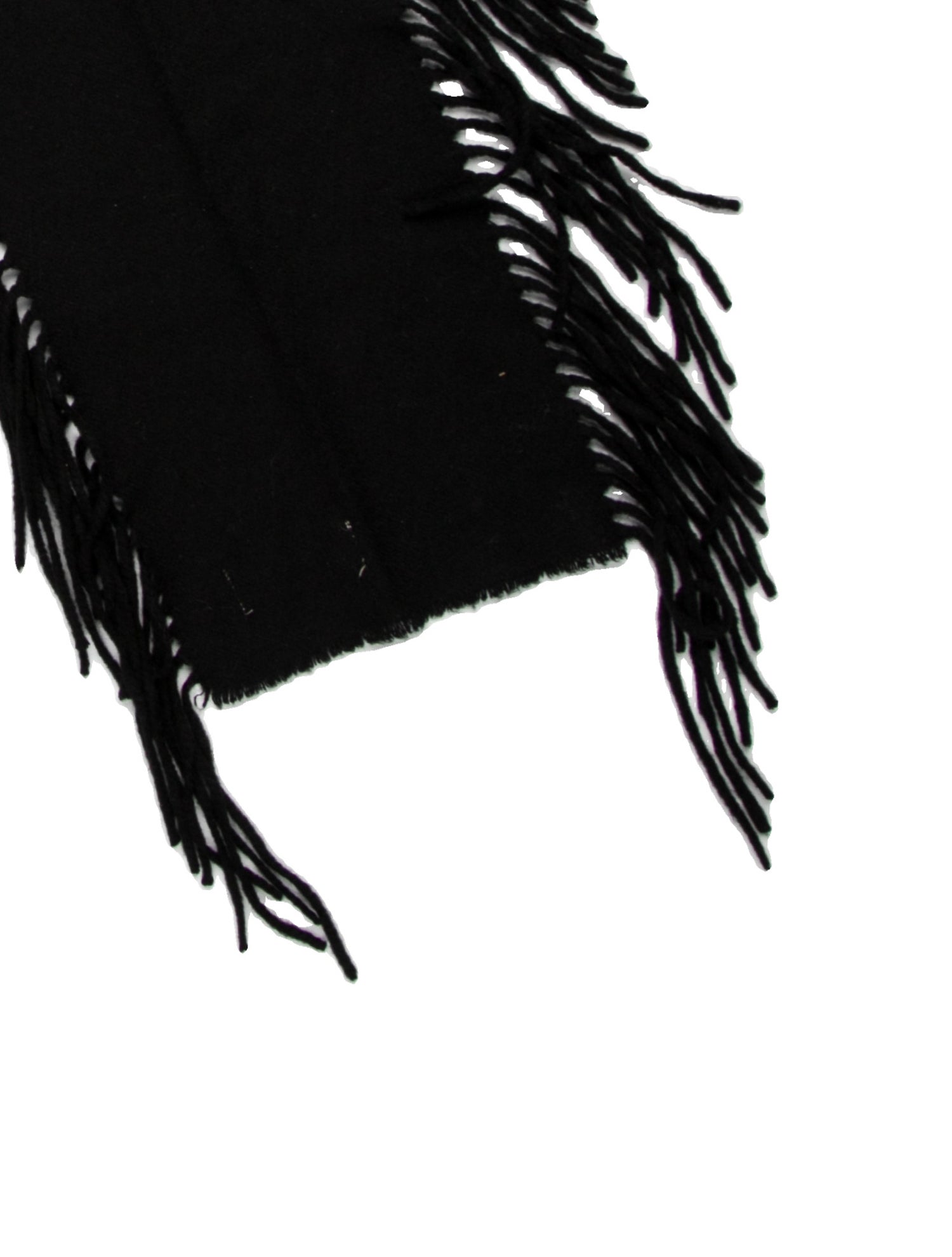 Burberry London Cashmere Scarf