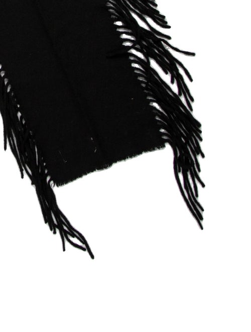 Burberry London Cashmere Scarf