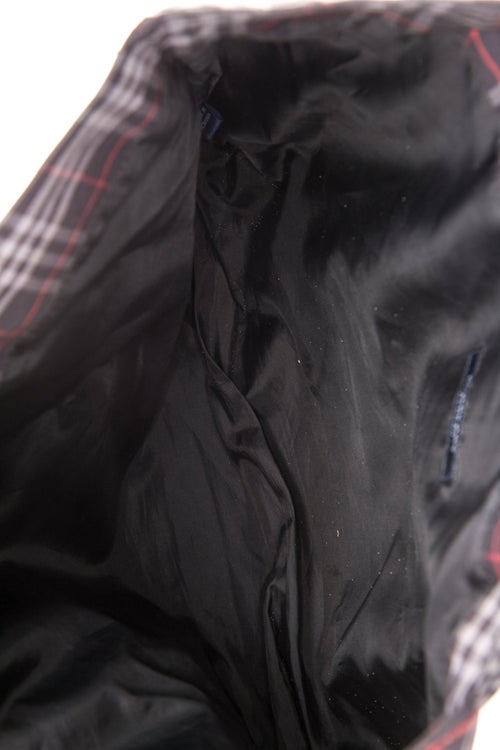 Burberry London Nova Check Tote