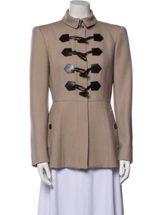 Burberry London Evening Jacket