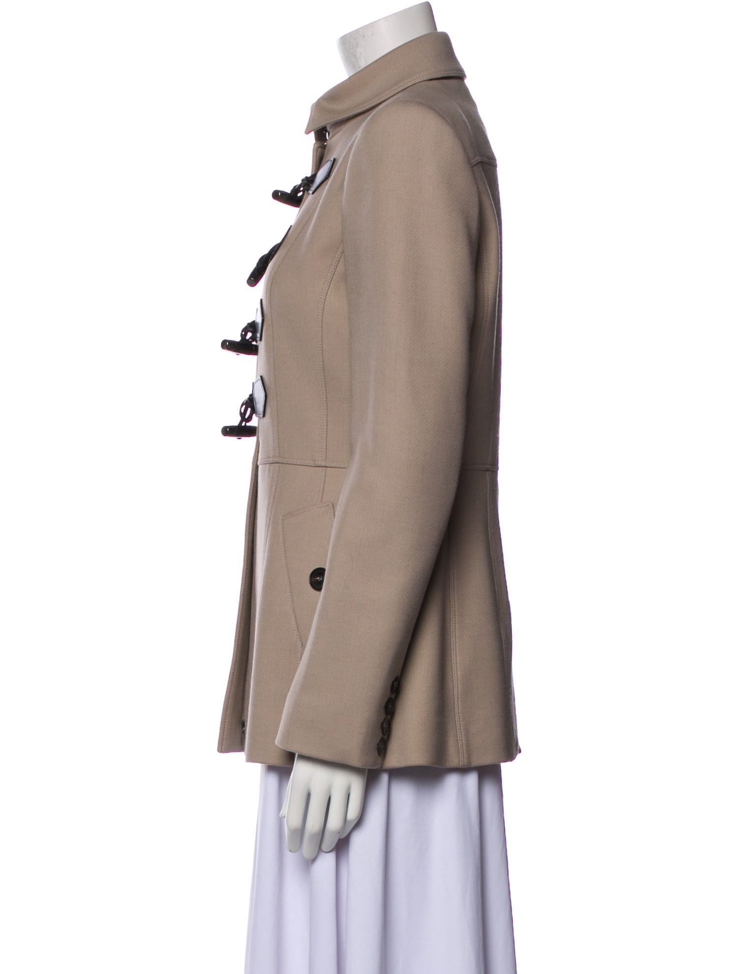 Burberry London Evening Jacket