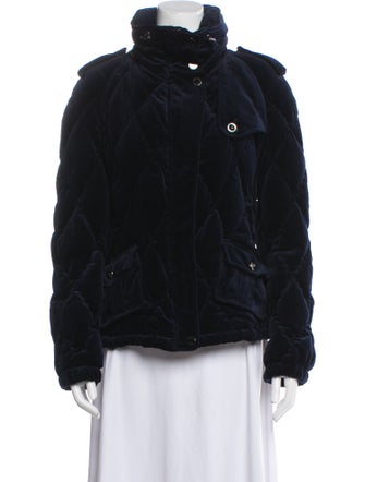 Burberry London Down Jacket