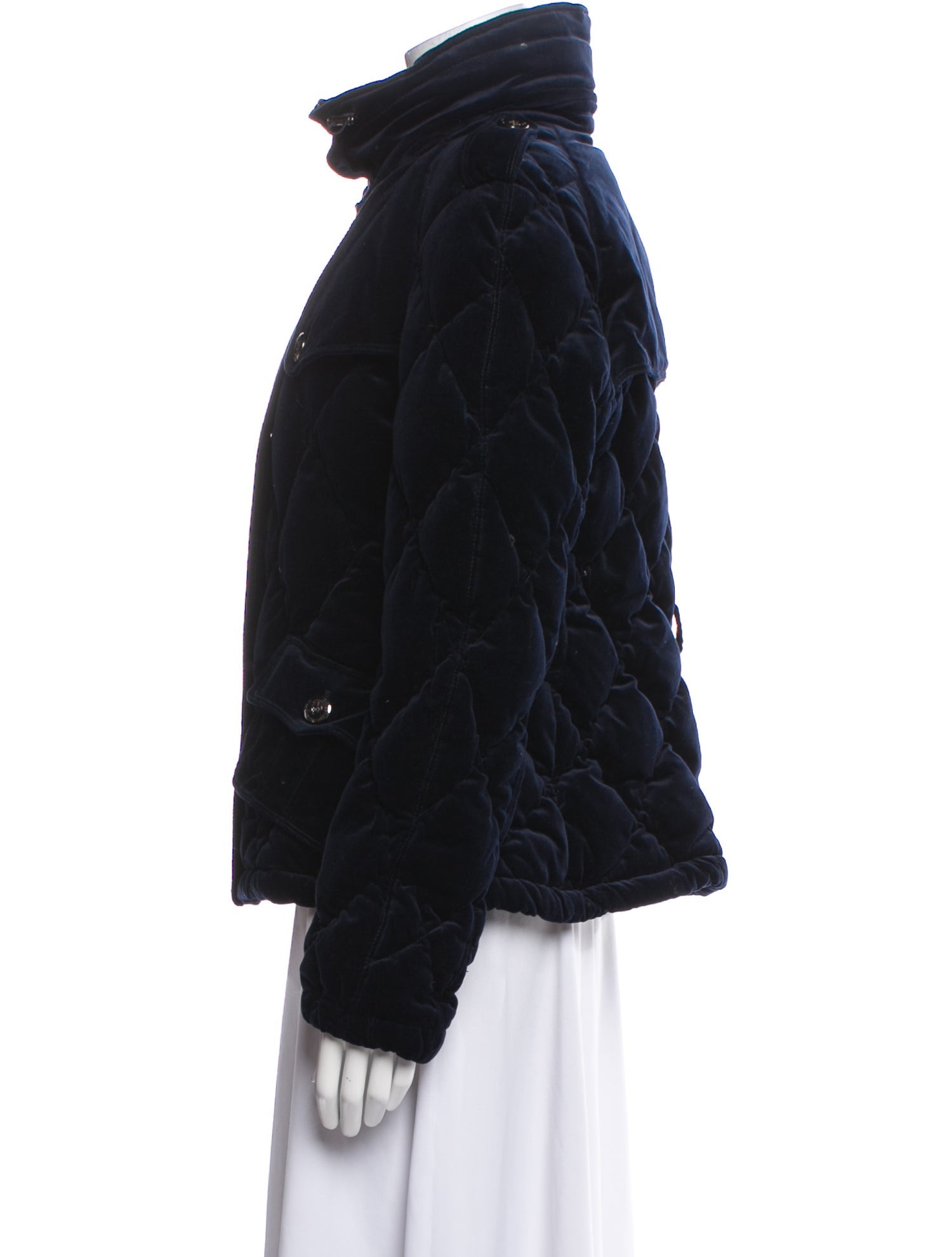 Burberry London Down Jacket