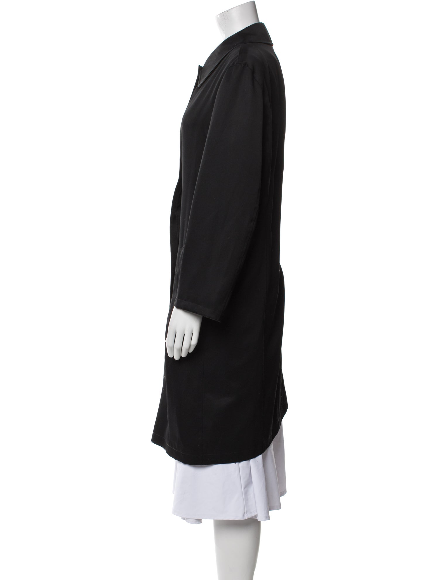 Burberry London Coat