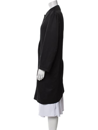 Burberry London Coat