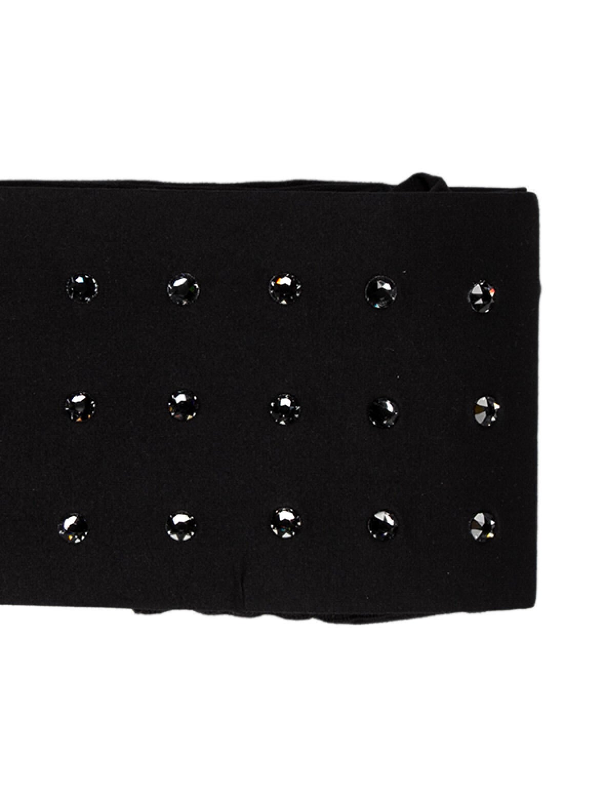 Burberry London Grid Crystal Tights w/Tags