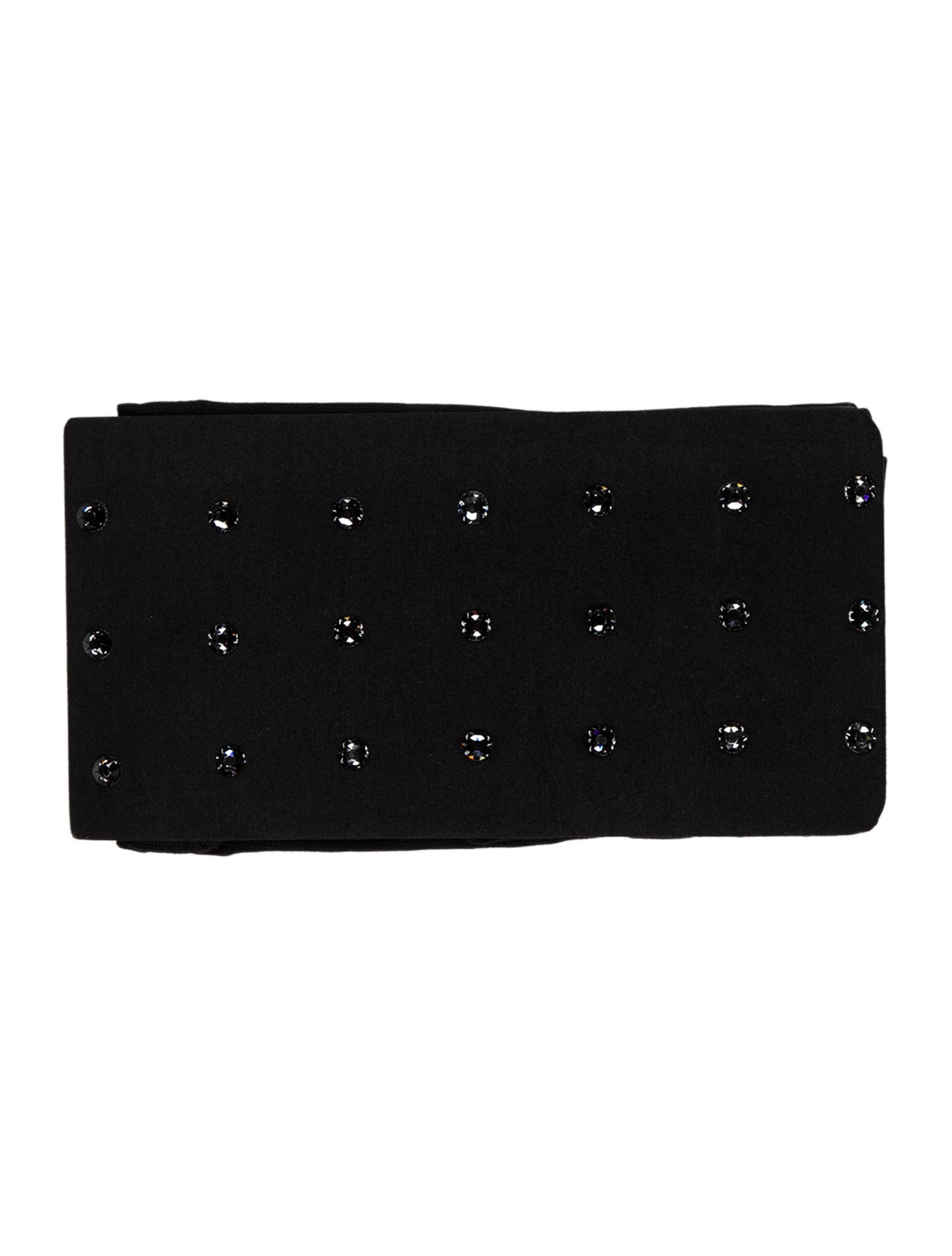 Burberry London Grid Crystal Tights w/Tags