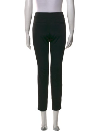 Burberry London Skinny Leg Pants