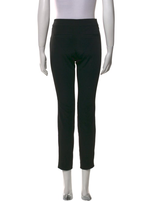 Burberry London Skinny Leg Pants