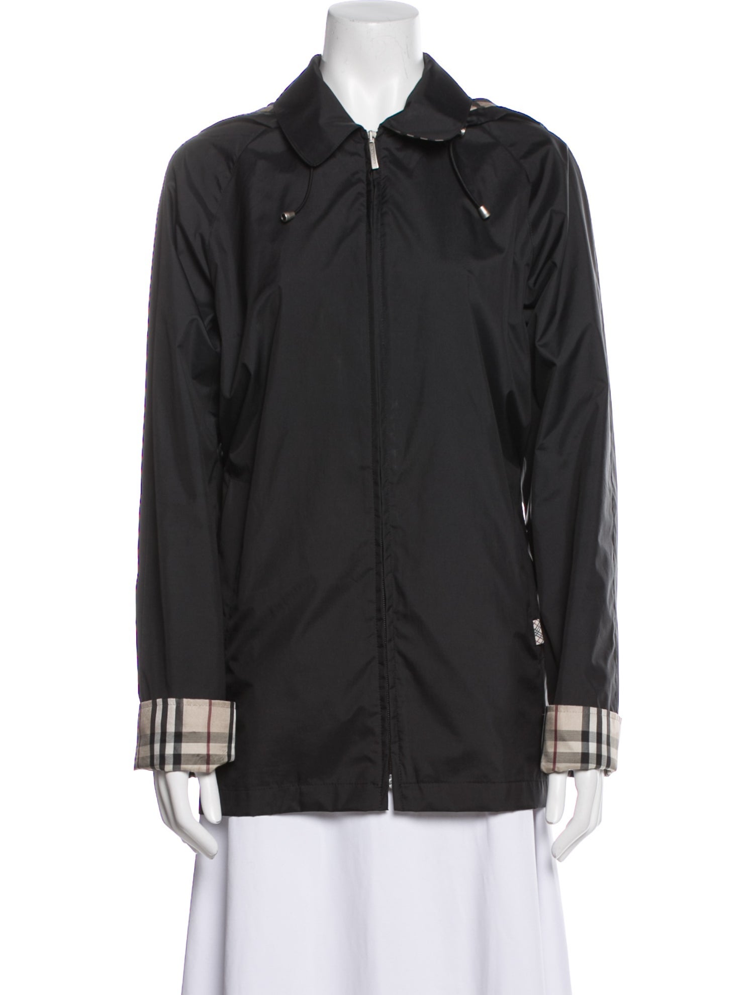Burberry London Utility Jacket
