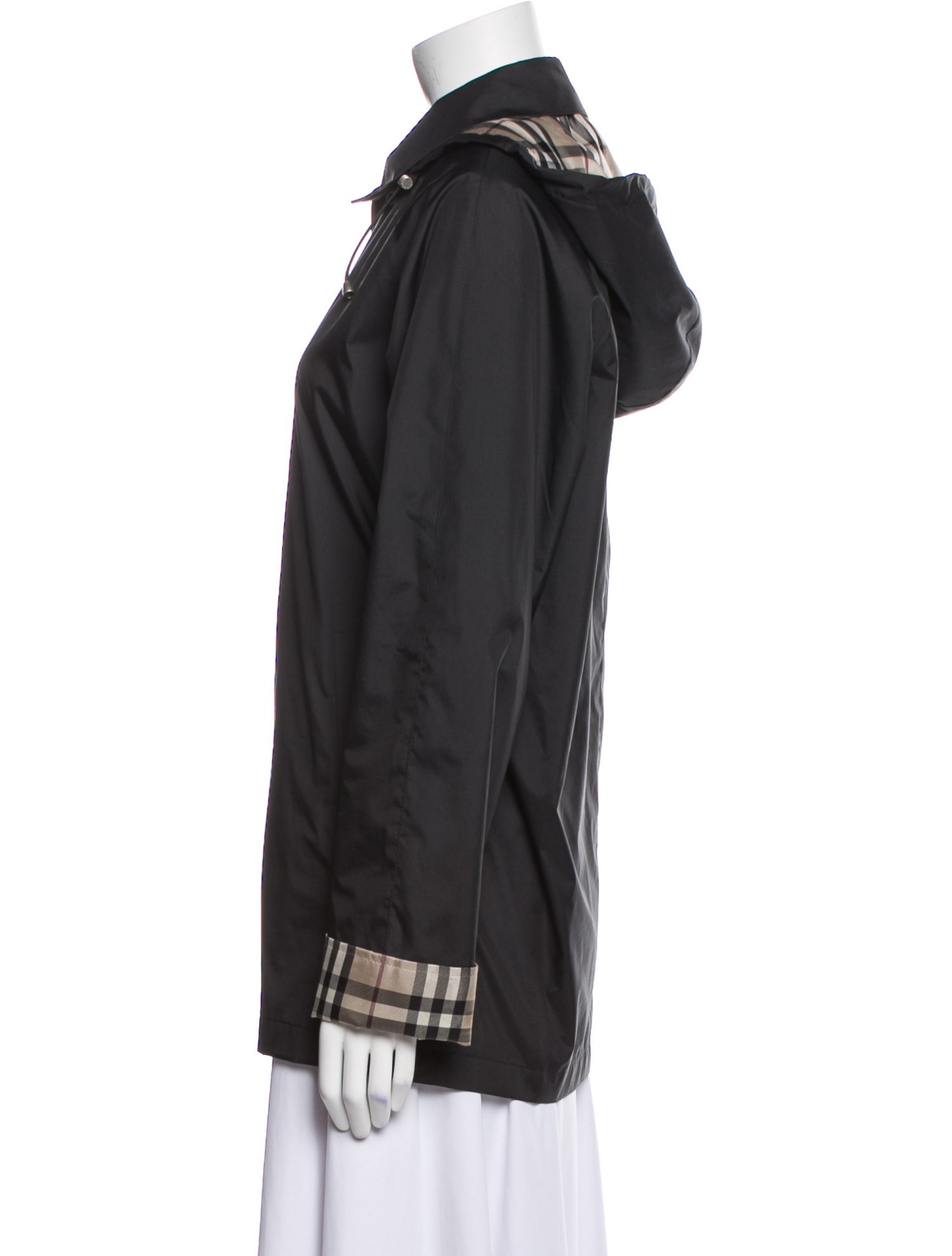 Burberry London Utility Jacket