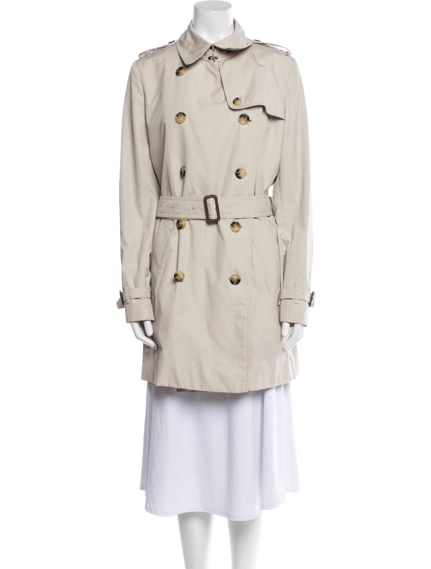 Burberry London Utility Jacket