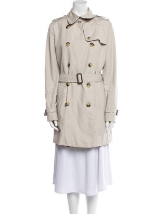 Burberry London Utility Jacket