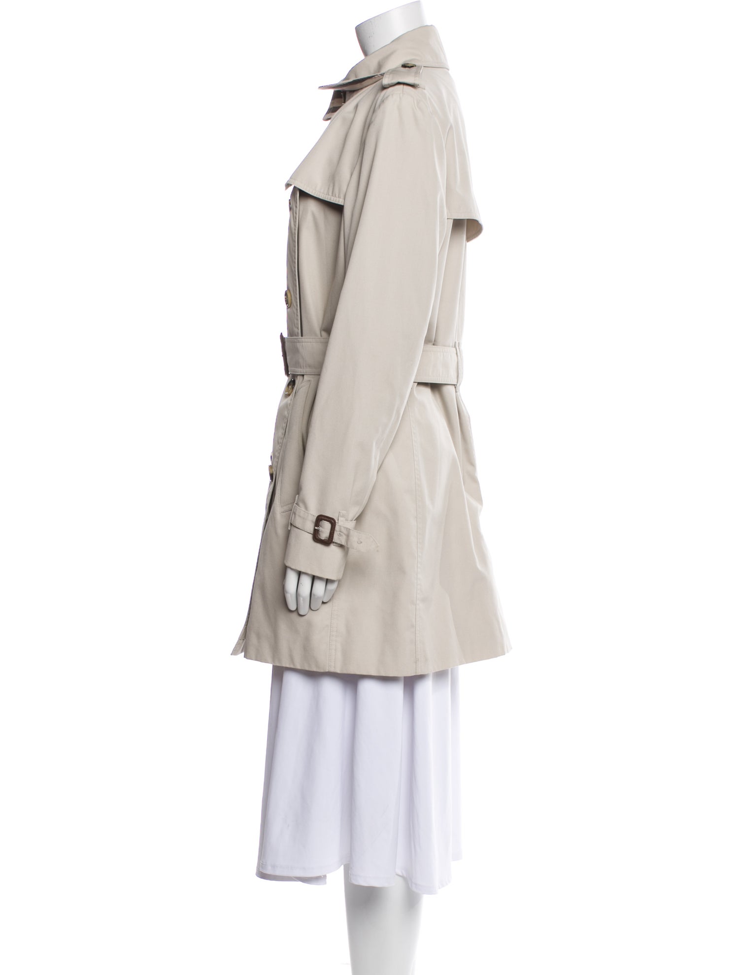 Burberry London Utility Jacket