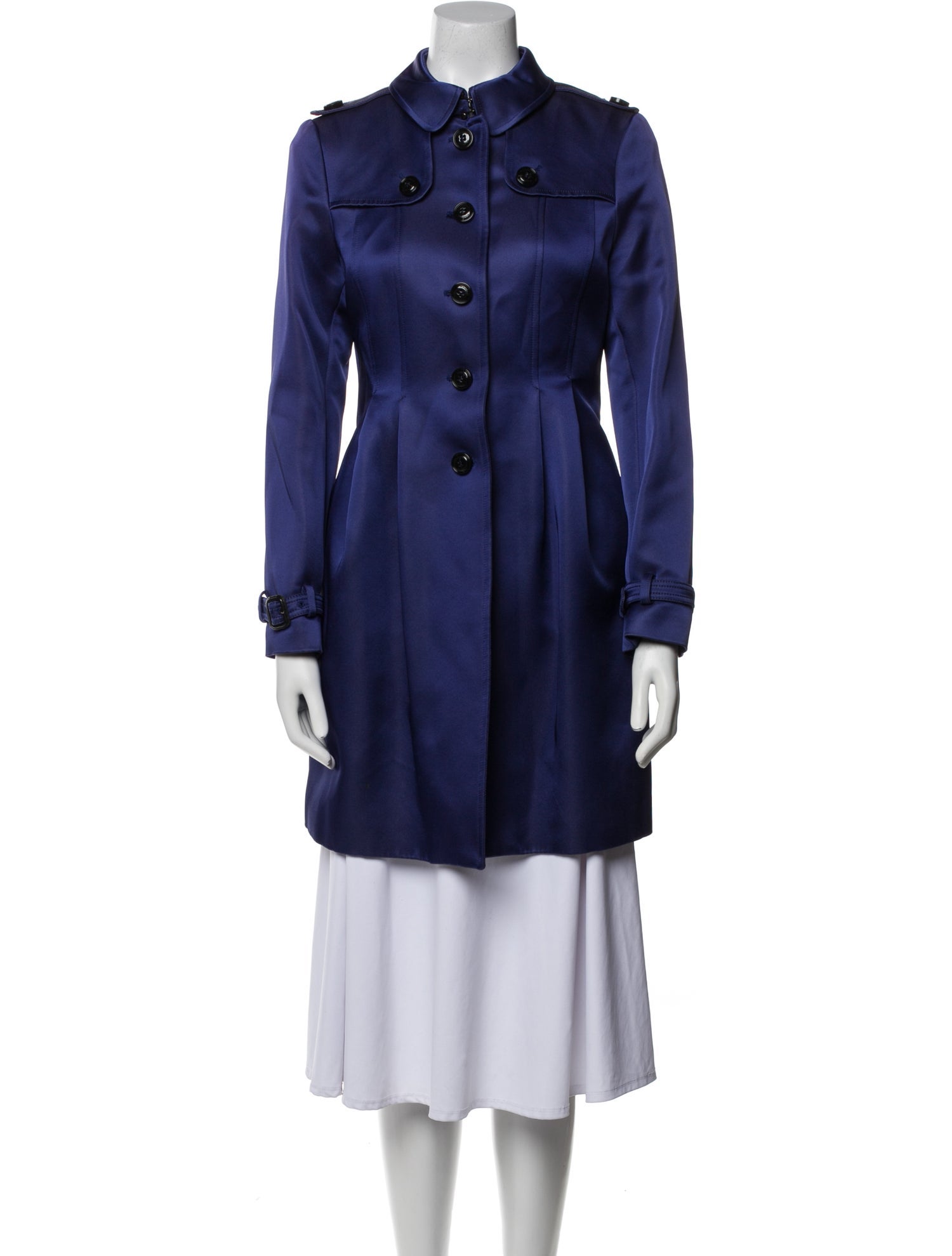 Burberry London Trench Coat