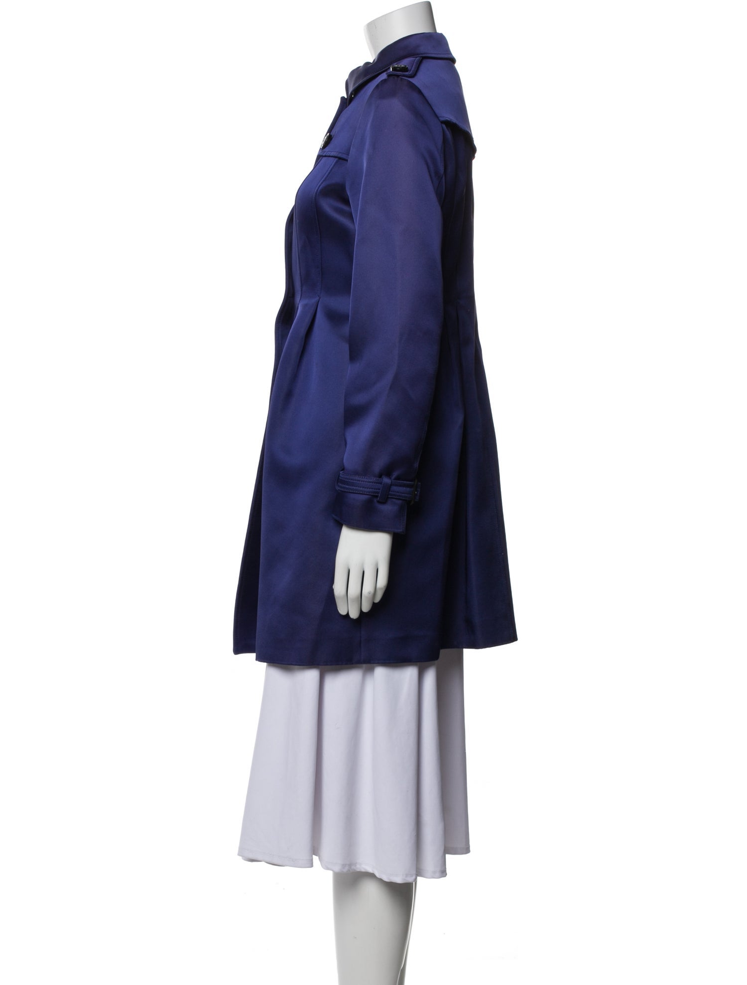 Burberry London Trench Coat