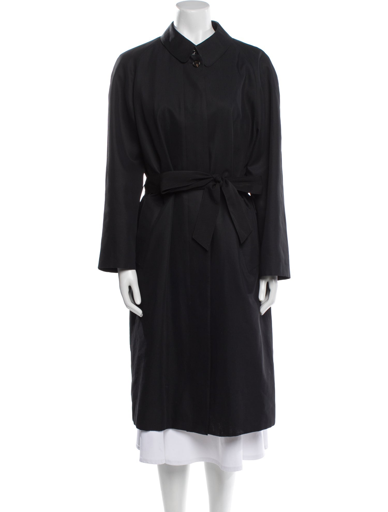 Burberry London Trench Coat