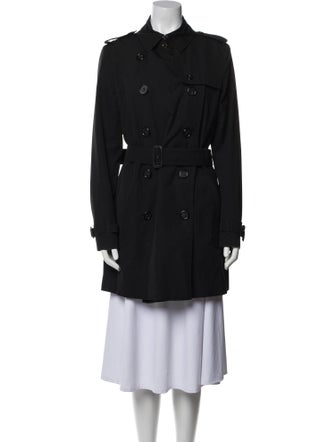 Burberry London Trench Coat