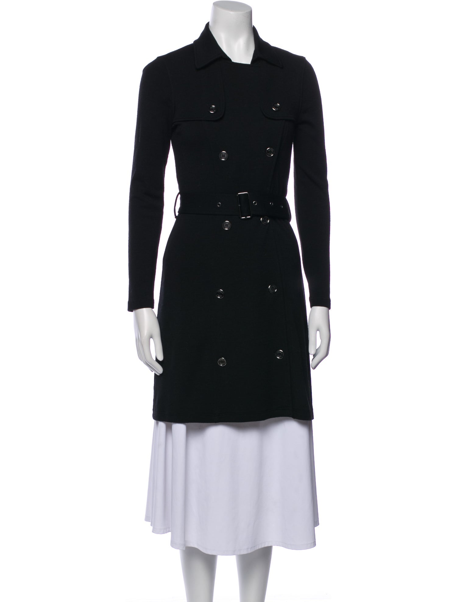 Burberry London Trench Coat