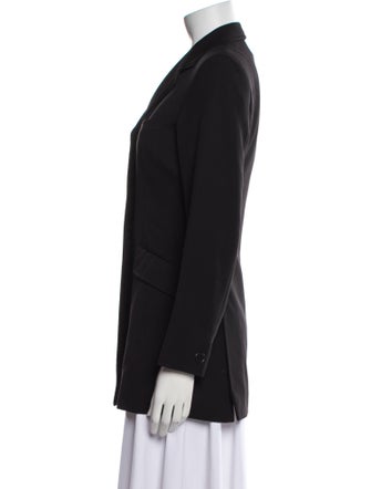 Burberry London Wool Blazer