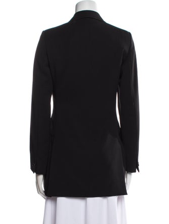 Burberry London Wool Blazer