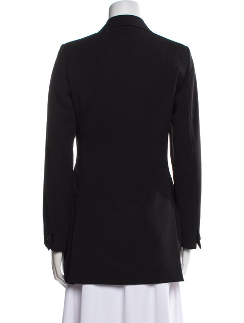 Burberry London Wool Blazer