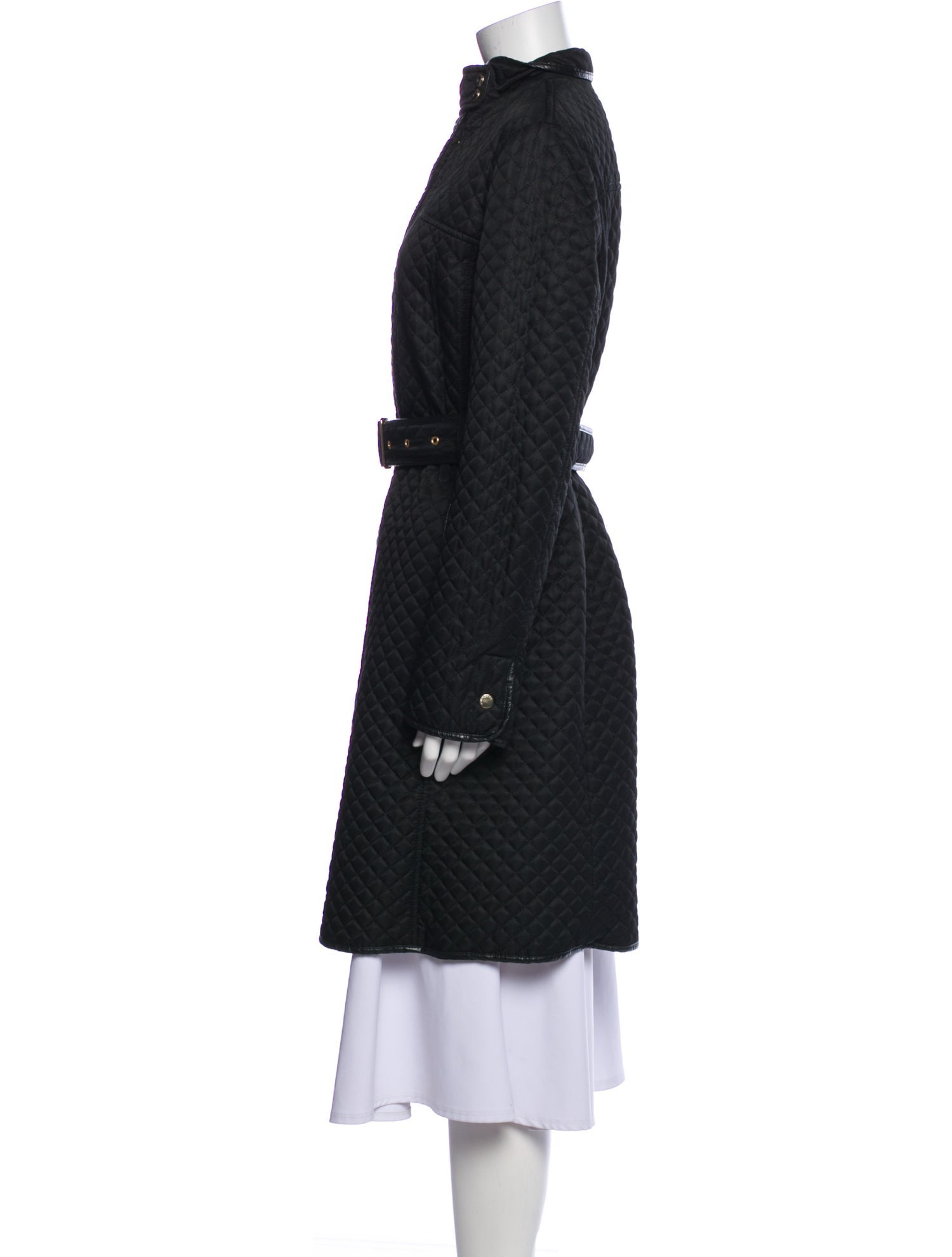 Burberry London Trench Coat