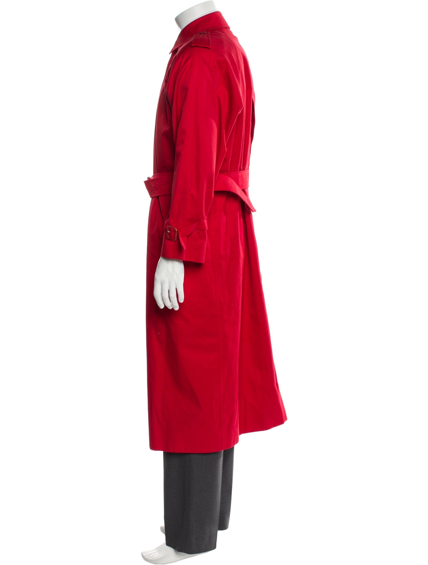 Burberry London Overcoat