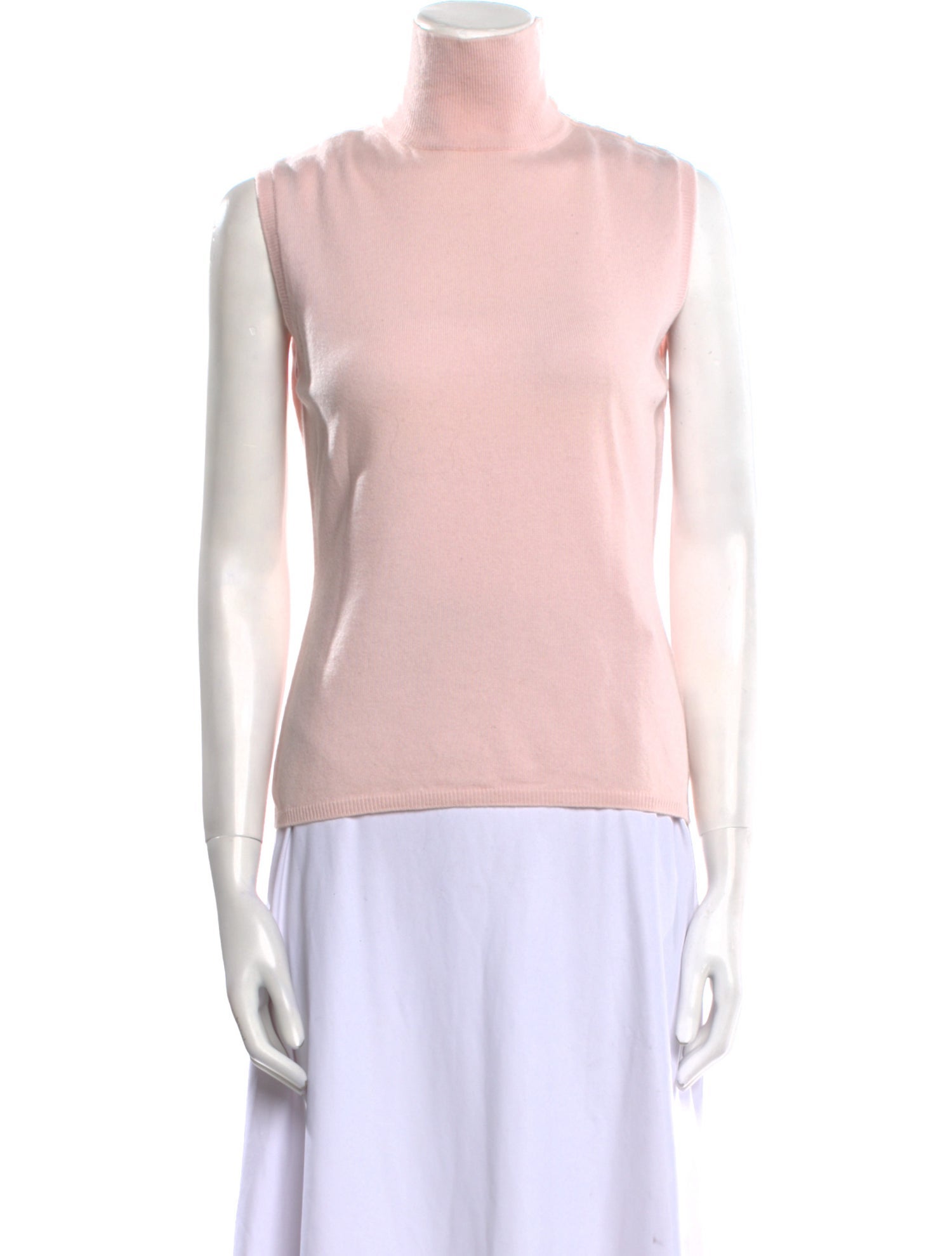 Burberry London Cashmere Turtleneck Sweater