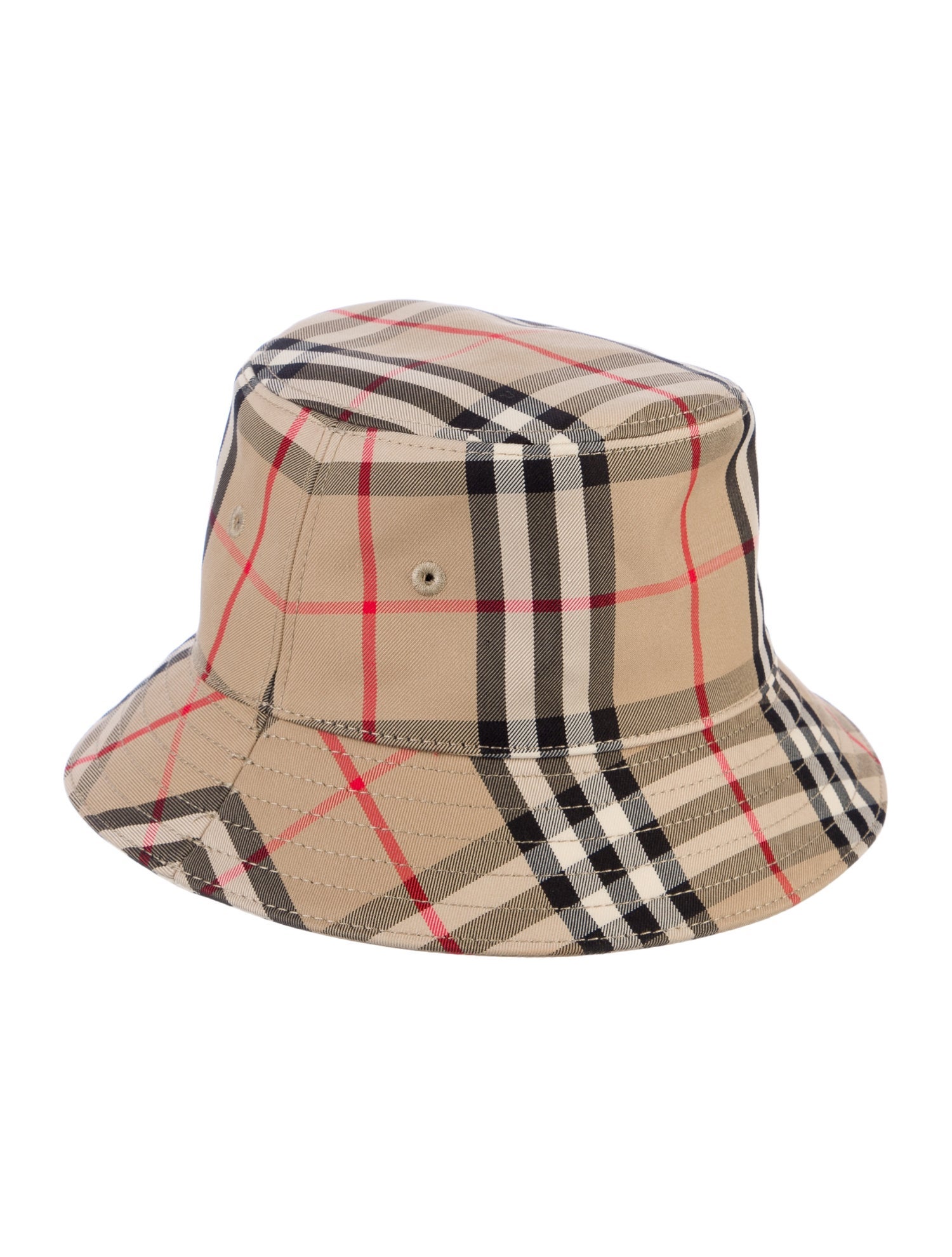 Burberry London Bucket Hat