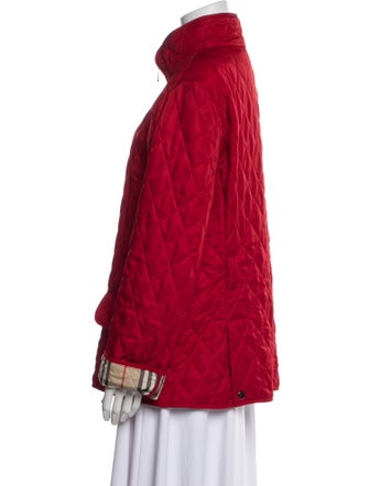 Burberry London Jacket